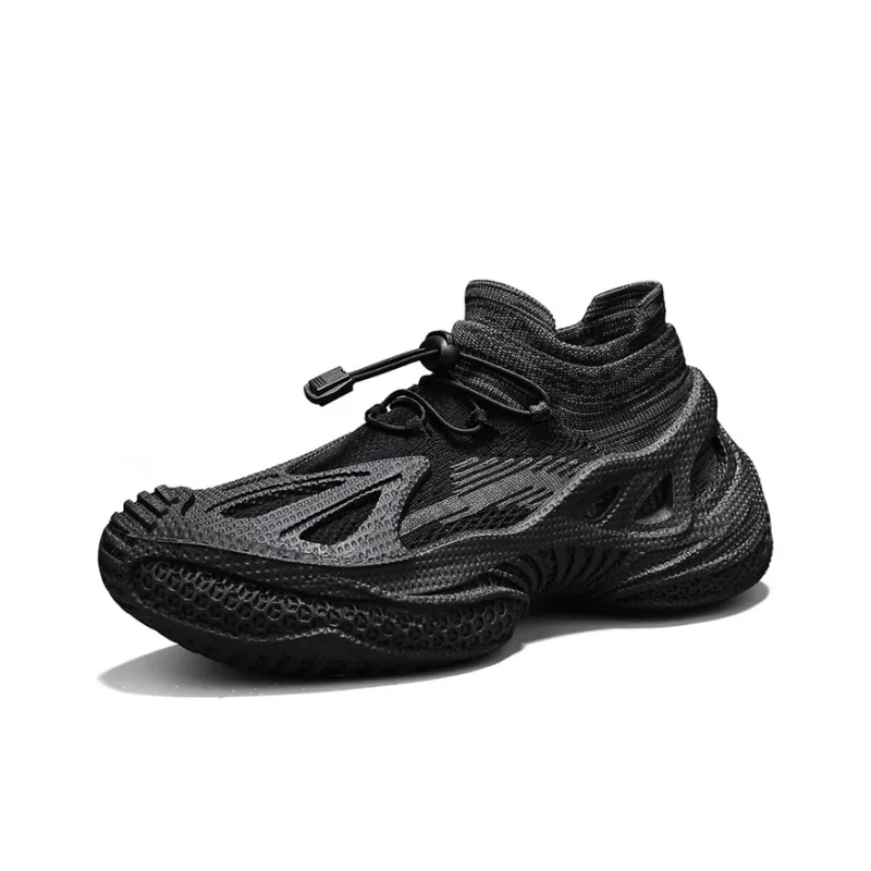FCMM Low Top Casual Shoes Men's-2