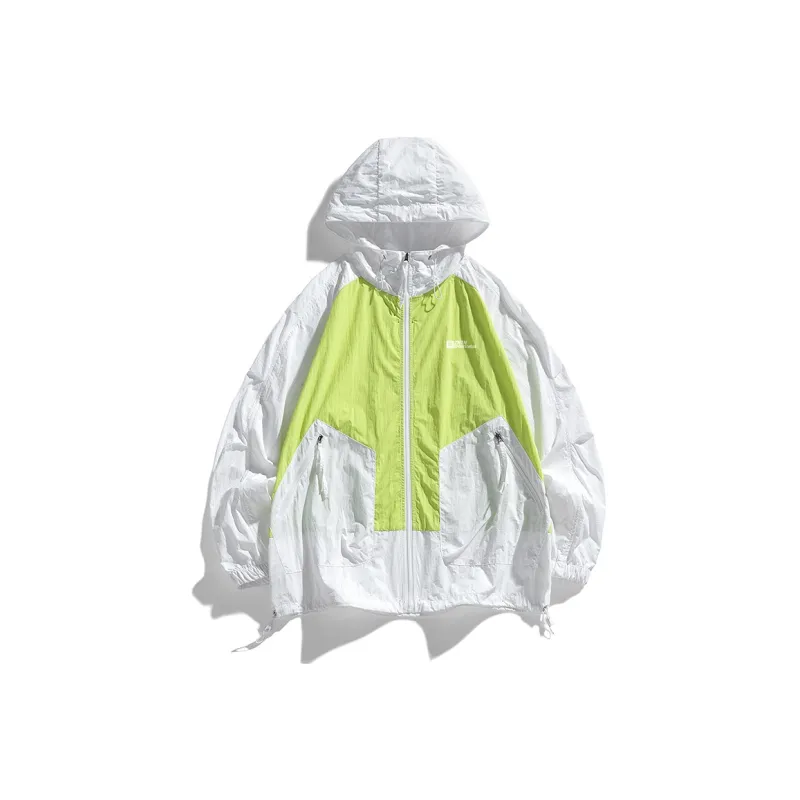 ZNTN Sun Protection Clothing Unisex-12