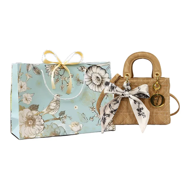 Gerlanx Pu One Shoulder Handbag Women's Multicolor-64
