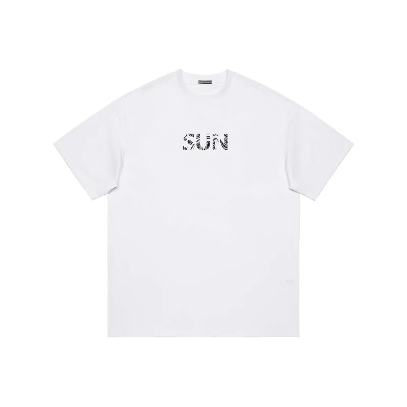 SUNSETMONENT T Shirts Unisex-5