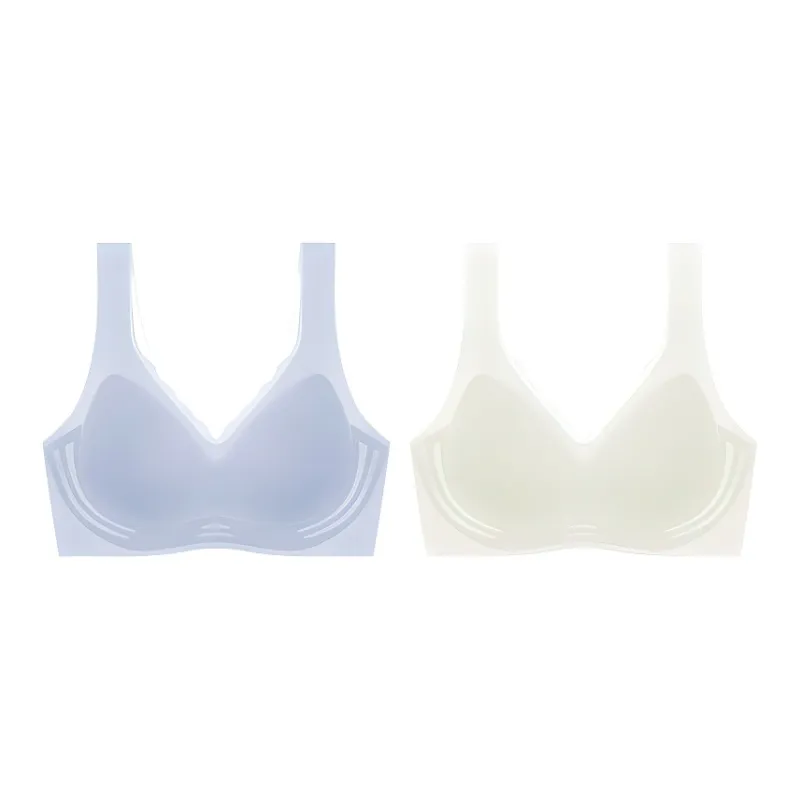 MIIOW Women's Bras-21