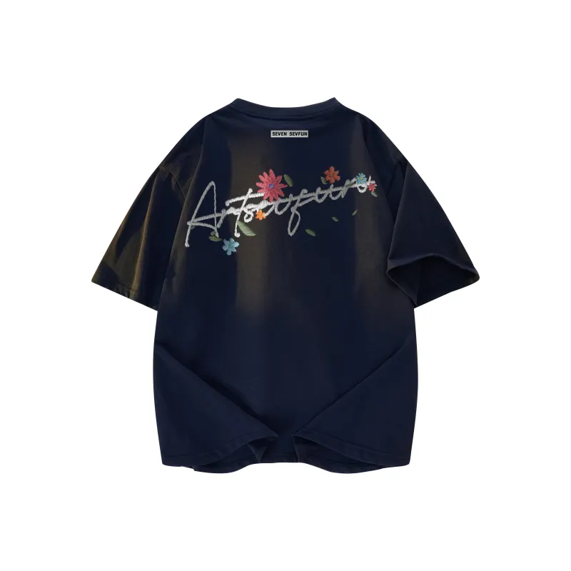 7 SEVFUN T-Shirts Unisex-14