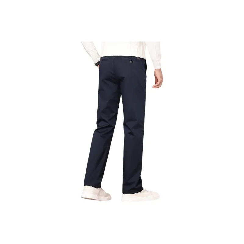 FIRS Casual Pants Men-13