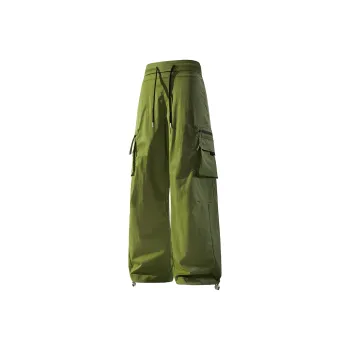 MIIOW Cool One Summer Series Cargo Pants Unisex