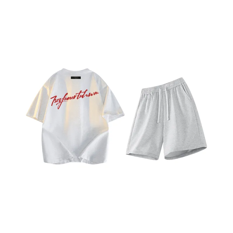 7 SEVFUN Casual Sportswear Unisex-32