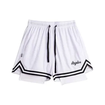 LESS BEARS Sports Shorts Women's