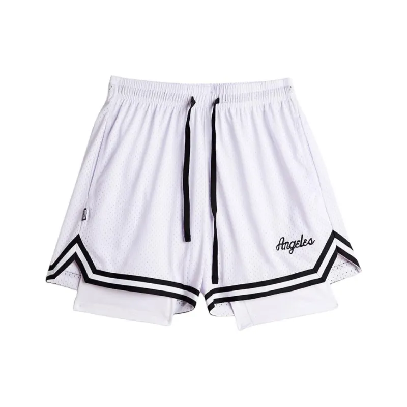 LESS BEARS Sports Shorts Women's-0