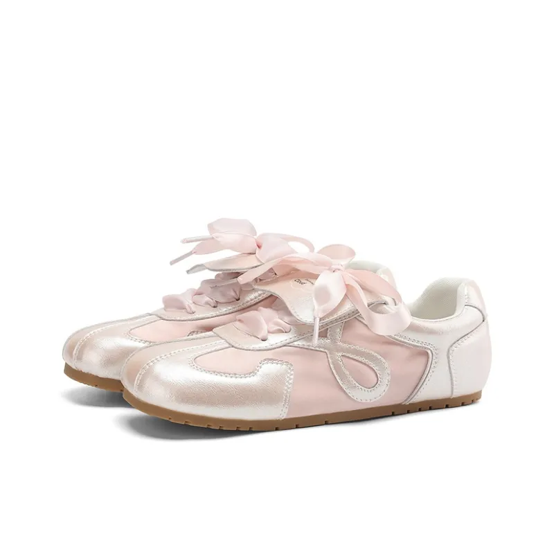 DAPHNE Low Top Casual Shoes Women's-2