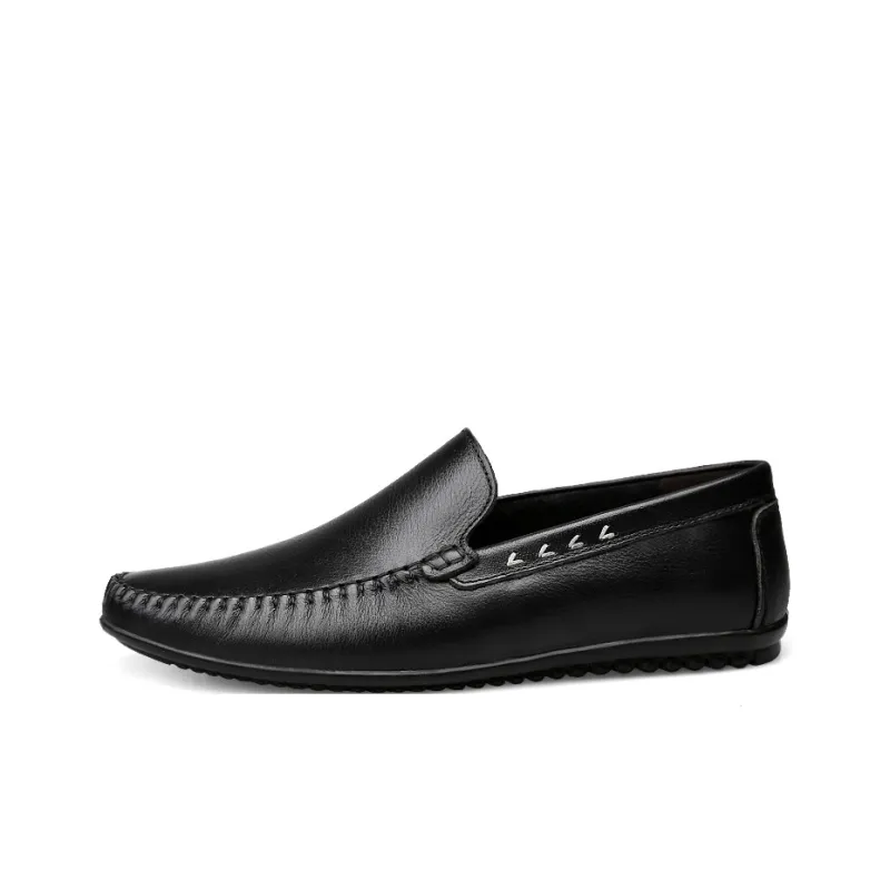 BAGE Anti Slip Wear Resistant Low Top Casual Shoes Unisex-6