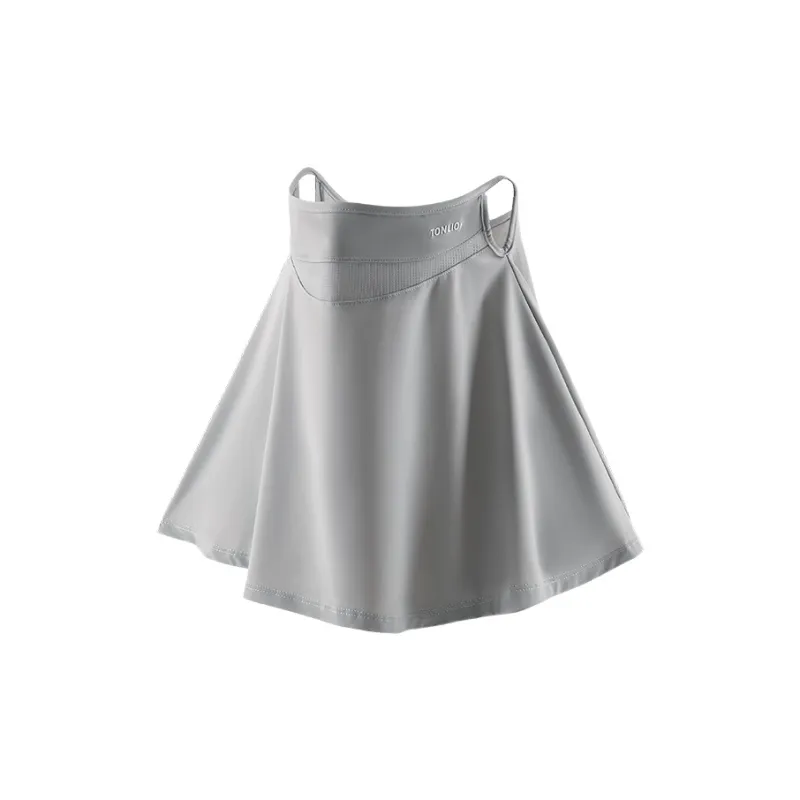 Tonlion Polyamide Sun Protection Masks Unisex-0