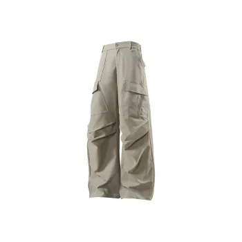 DANGERTIGER Cargo Pants Unisex