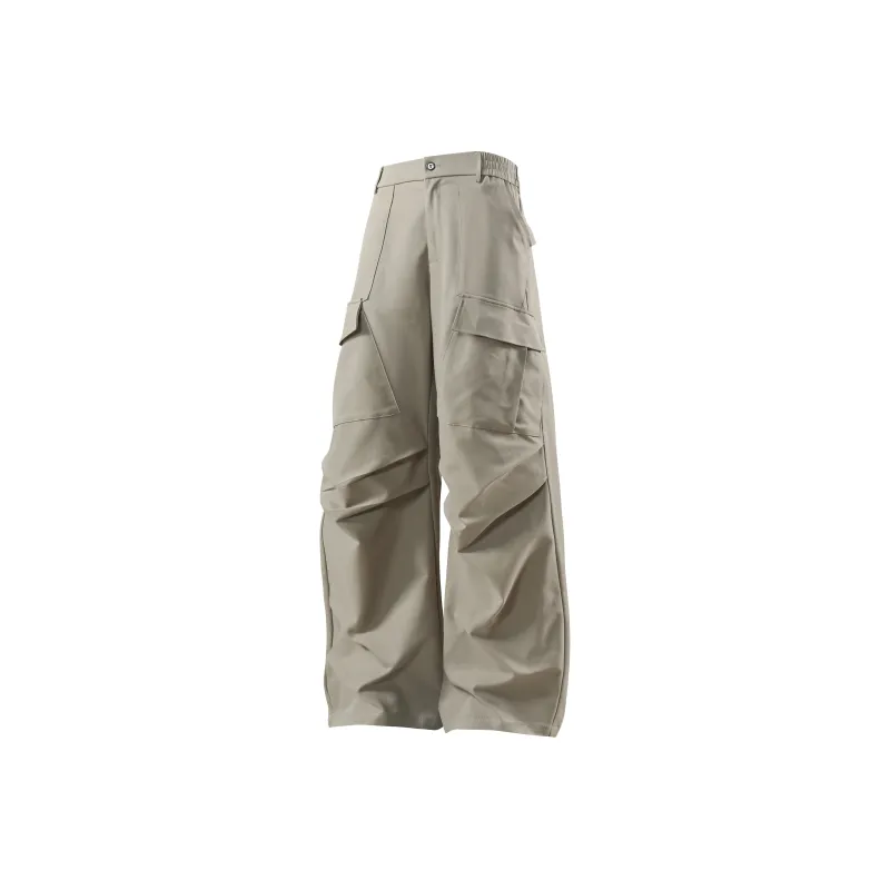 DANGERTIGER Cargo Pants Unisex-6