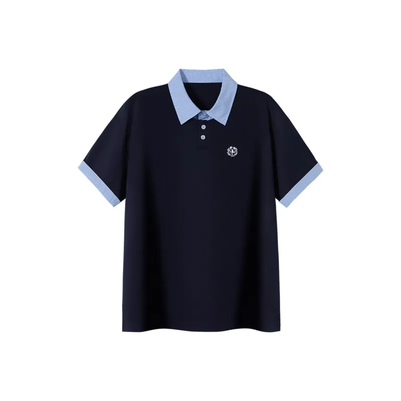 PSO Brand Polo Shirts Unisex-6