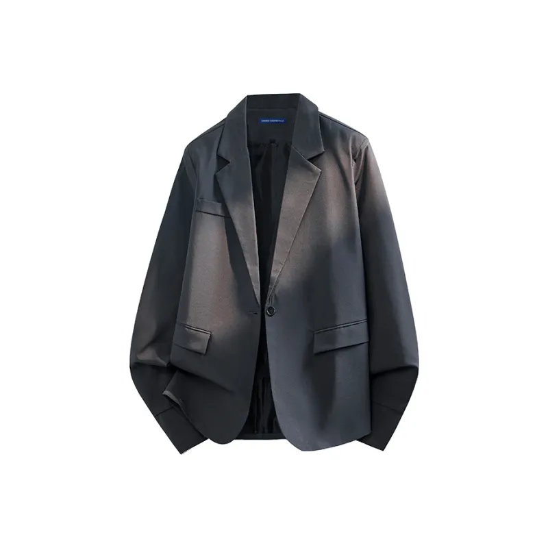FAIRWHALE Business Suits Unisex-7