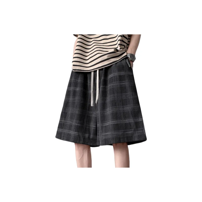 TUCANO Casual Shorts Unisex-0