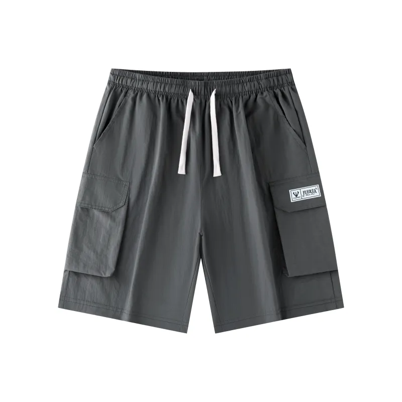 FUERZA Casual Shorts Women's-4