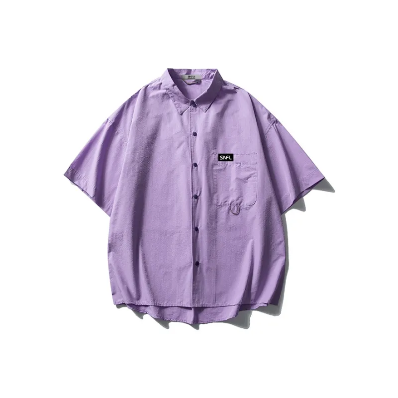 SNOW FLYING Shirts Unisex-10