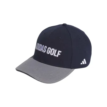 Adidas Polyacrylic, Wool Baseball Caps Men's Black