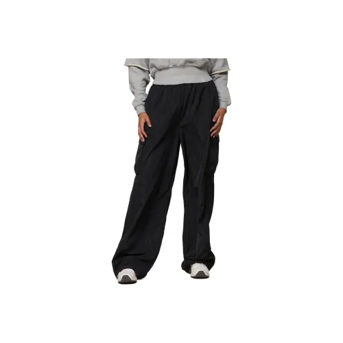 GYMSHARK x Leana Deeb Sports Pants Women's Black