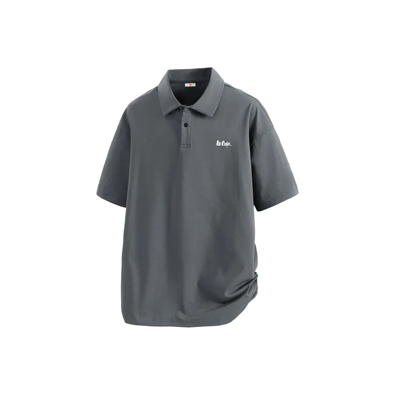 Lee Cooper Polo Shirts Unisex-2