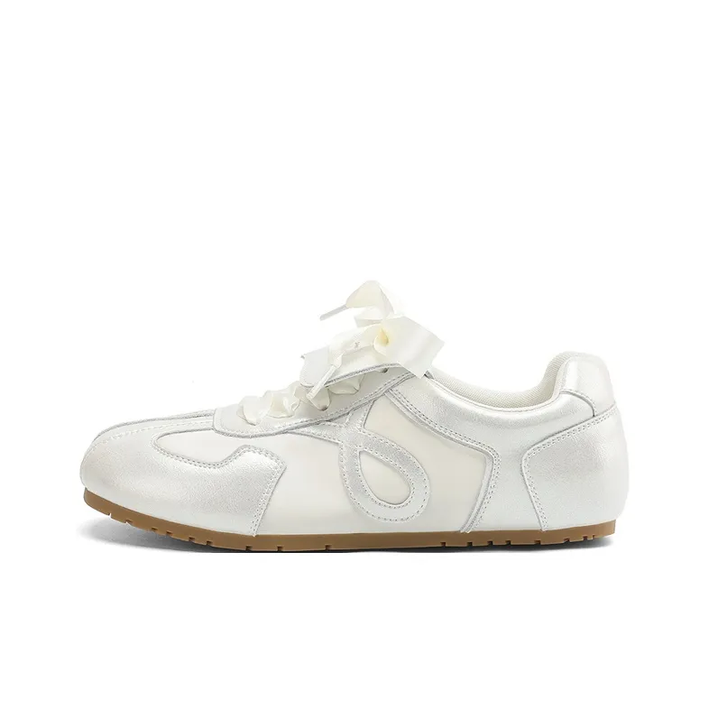 DAPHNE Low Top Casual Shoes Women's-5