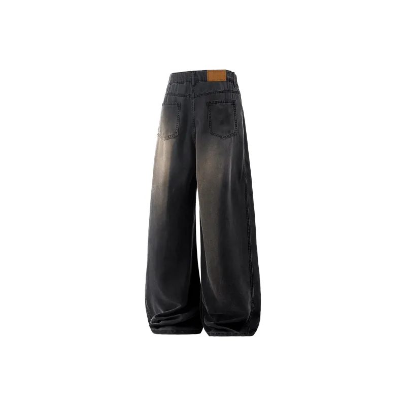 David Bakken Jeans Unisex-8
