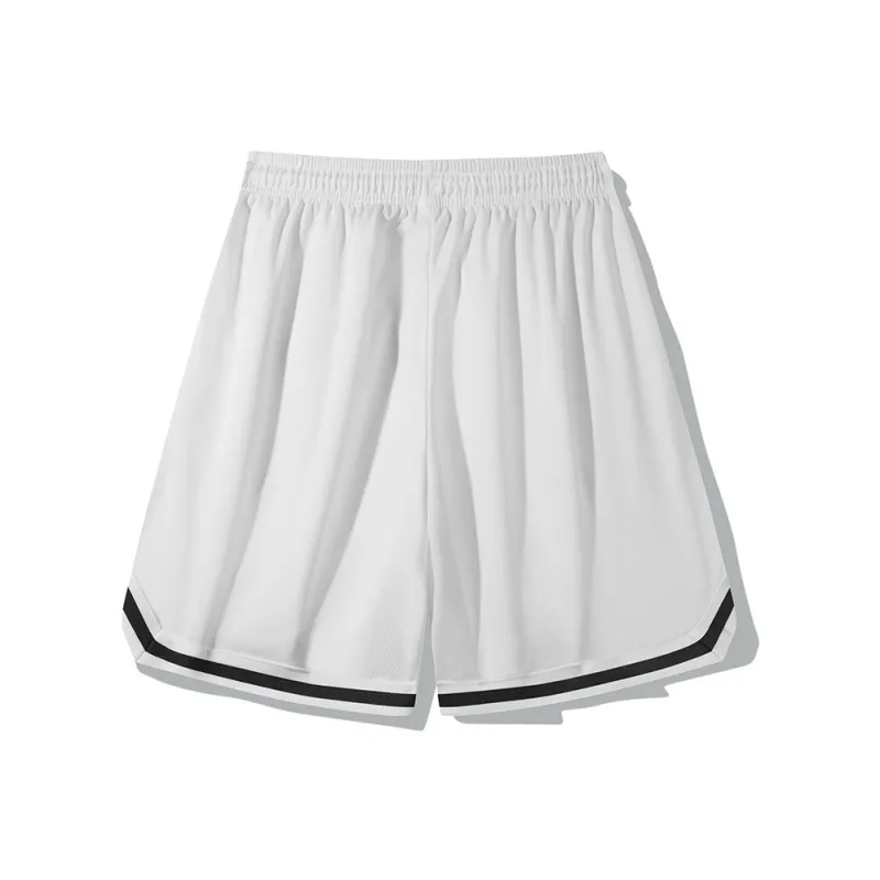 Disney Casual Shorts Unisex-9