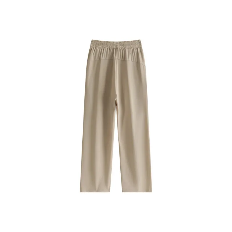 Être Par Lee Casual Pants Unisex-17
