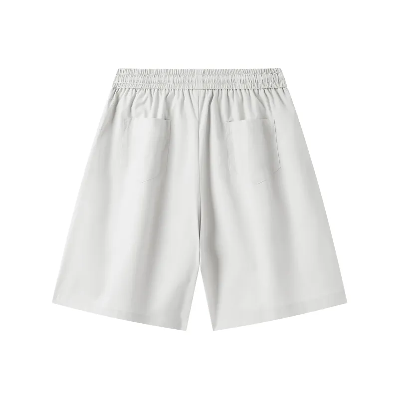 SPONGEBOB SQUAREPANTS Casual Shorts Unisex-6
