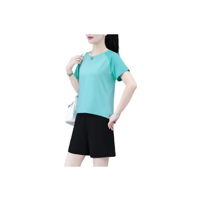 Kele Coco Fitness Sets Women's-7