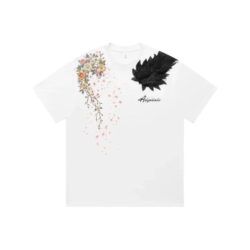 ACHS AWAKE T Shirts Unisex-0