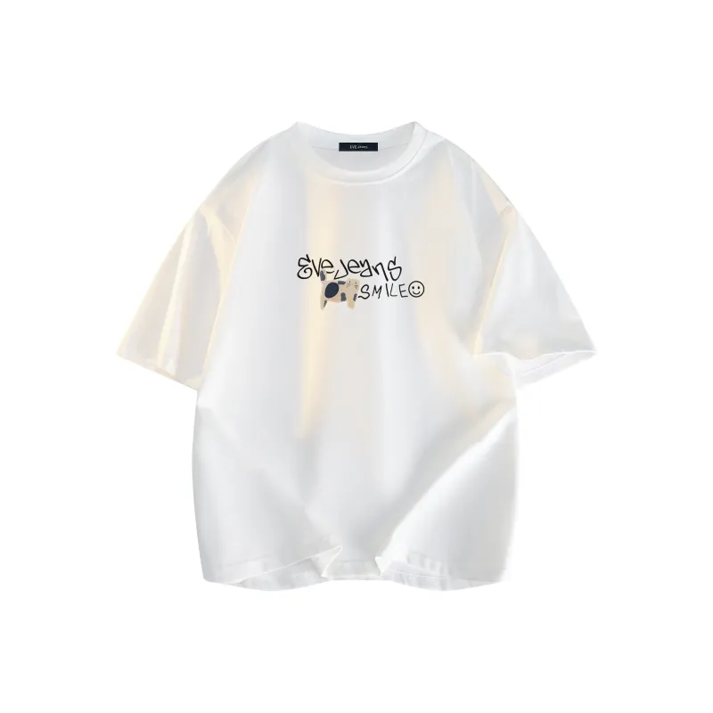 Yiwen T Shirts Unisex-6