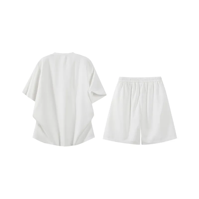 ROSECREED Casual Sportswear Unisex-5