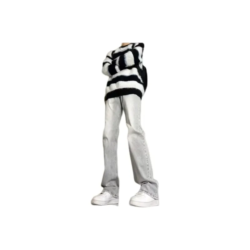 KOKO BASE Jeans Unisex-9