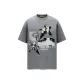 Vintage Washed Paris Gray