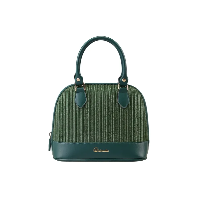 ONIMALS Fabric Handbag Women's Multicolor-2