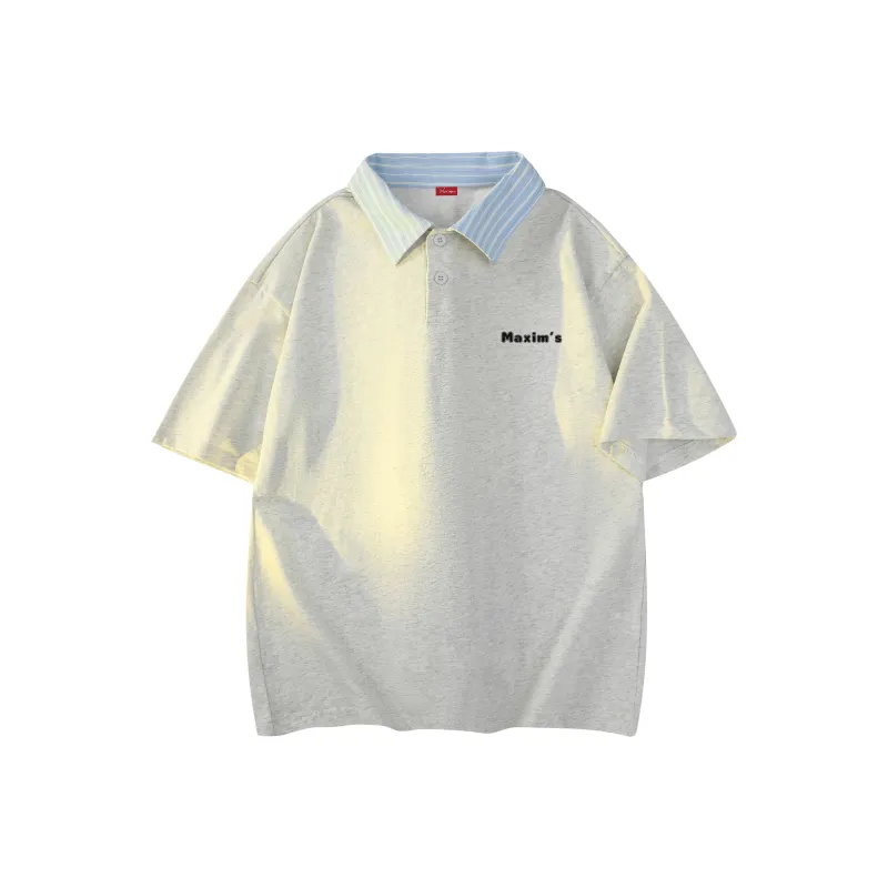 Maxim's De Paris T Shirt Unisex-8
