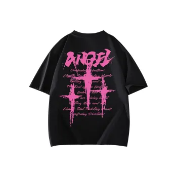 TONYKRZ T Shirts Unisex
