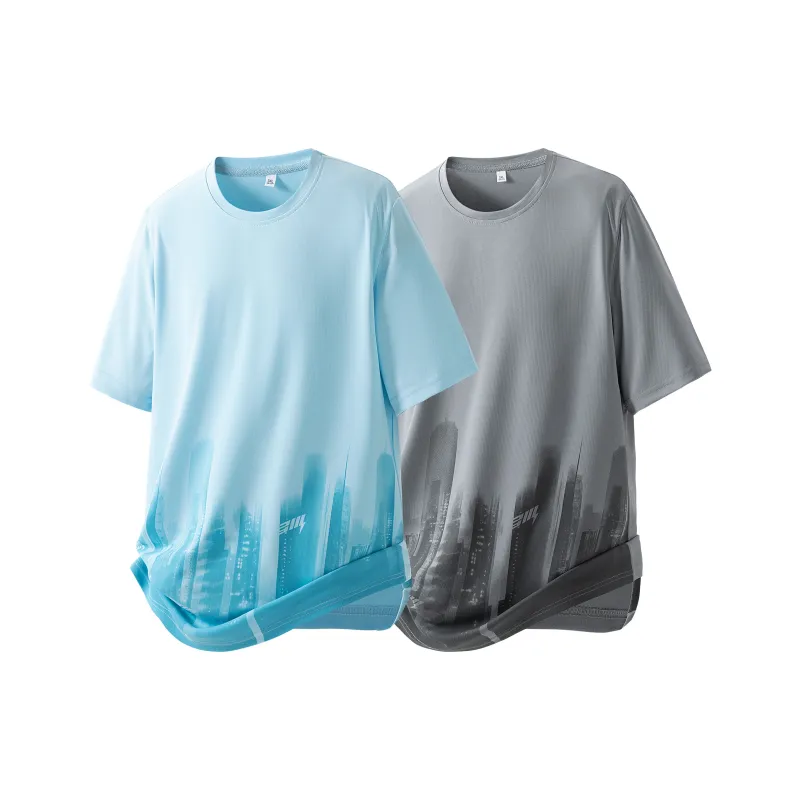 KAIPAINEN T Shirts Unisex-11