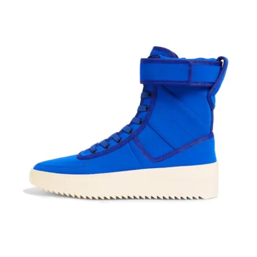 zapatillas de running Altra Running distancias cortas blancas más de 100 High Top Skateboard Shoes Men's Blue