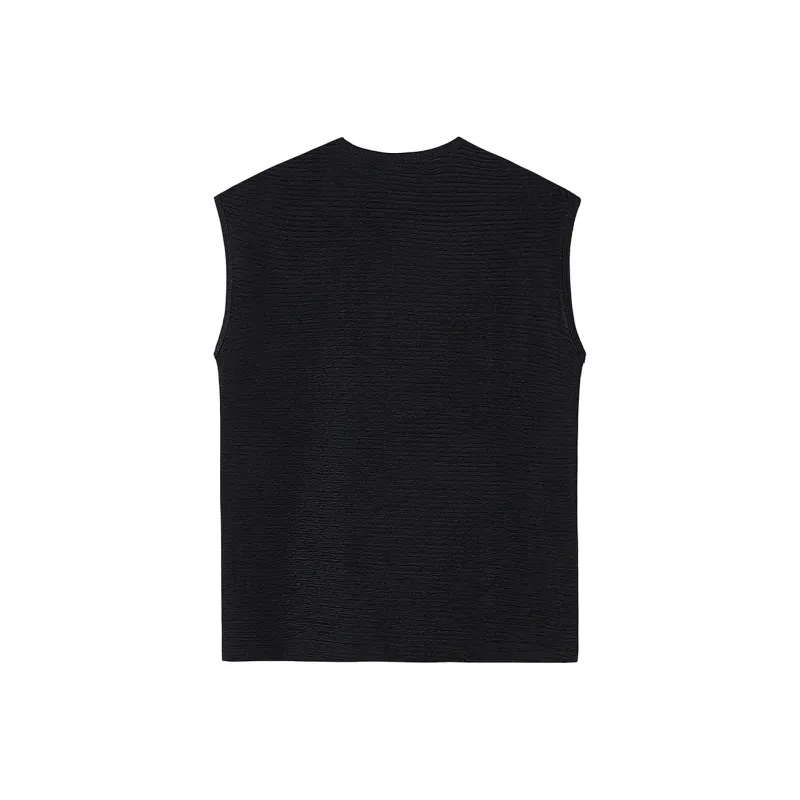Zomuros Tank Tops Unisex-7