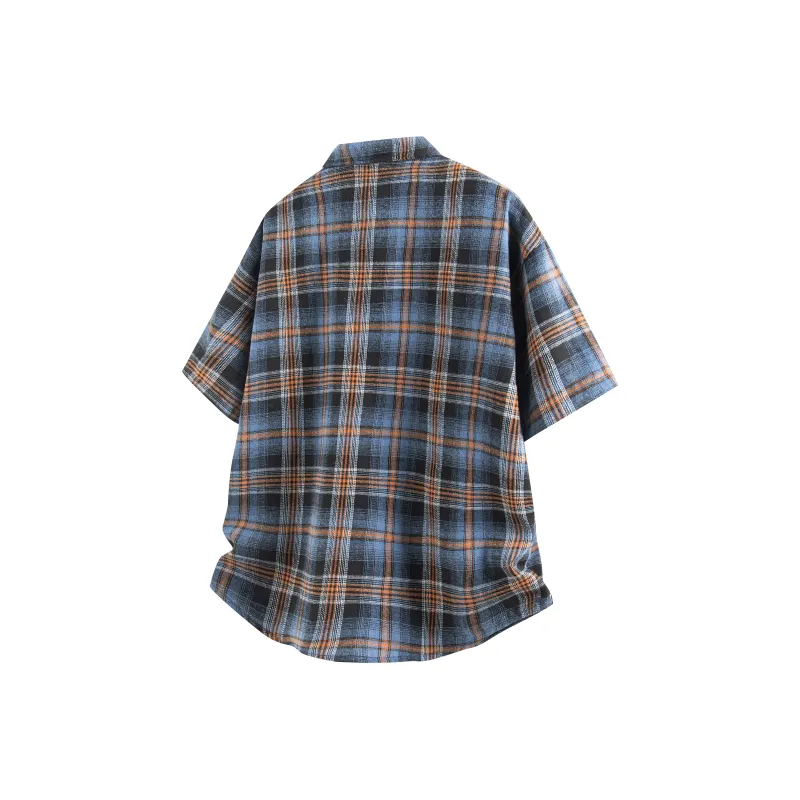 FCB ARCELONA Shirts Unisex-1