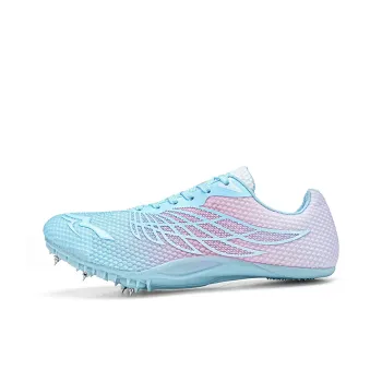 Ncmt Slip Resistant And Breathable Low Top Sprint Training Running Shoes Unisex