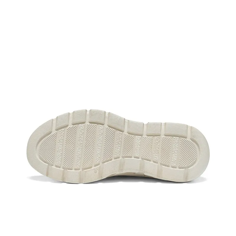 CARTELO Slip Resistant And Breathable Low Top Casual Shoes Men's-15