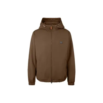 TOD'S SS25 Jackets & Coats Men's Brown