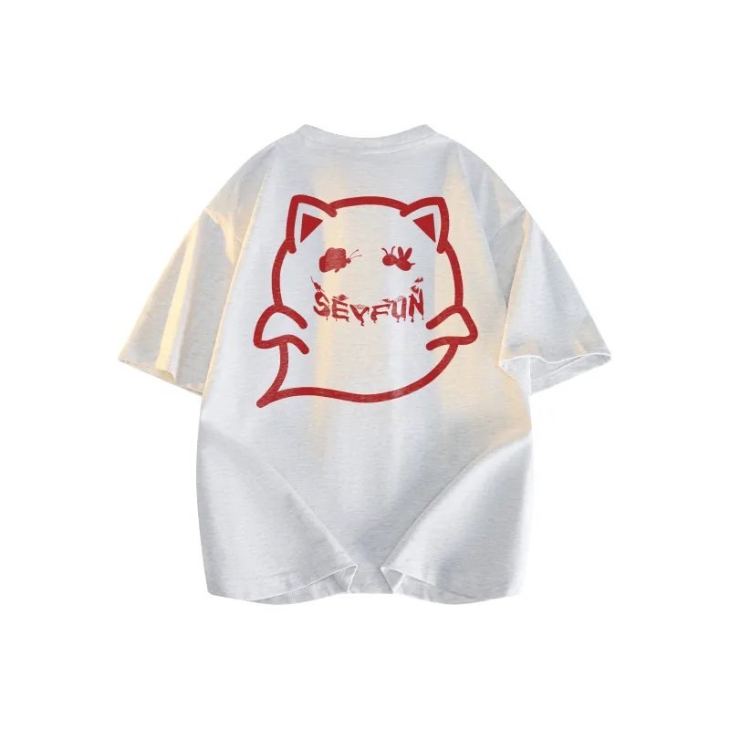 7 SEVFUN T-Shirts Unisex-12