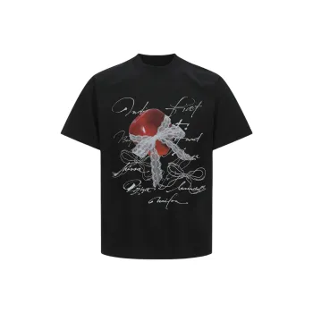 DAND T Shirts Unisex