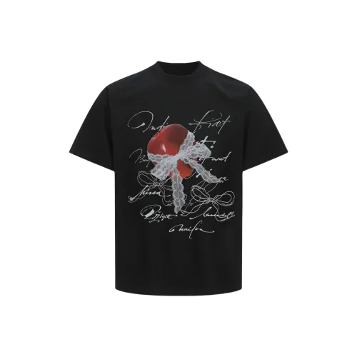 DAND T Shirts Unisex