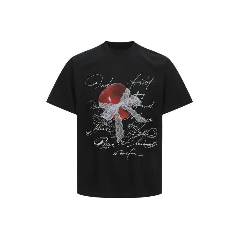 DAND T Shirts Unisex-0