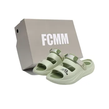 FCMM Beach Sandals Unisex